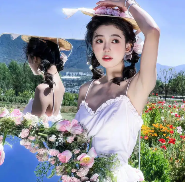 重返职场 - 都市短剧短剧封面